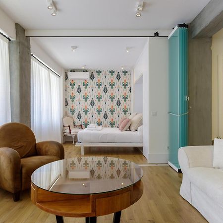 Six Apartments By Caleta Homes มาลากา ภายนอก รูปภาพ