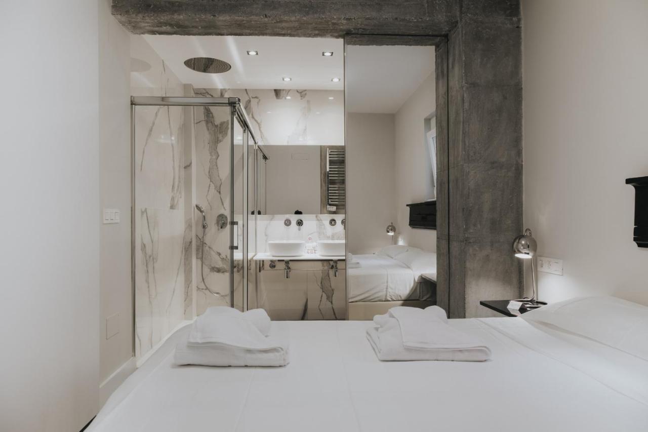 Six Apartments By Caleta Homes มาลากา ภายนอก รูปภาพ