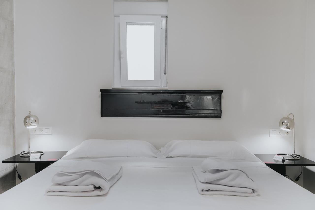 Six Apartments By Caleta Homes มาลากา ภายนอก รูปภาพ