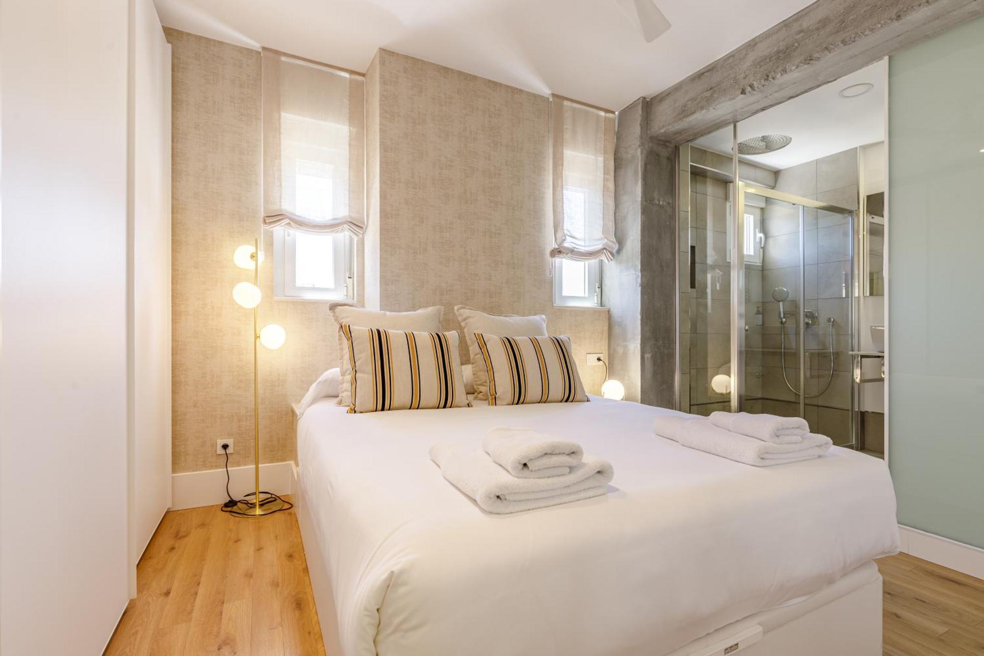 Six Apartments By Caleta Homes มาลากา ภายนอก รูปภาพ