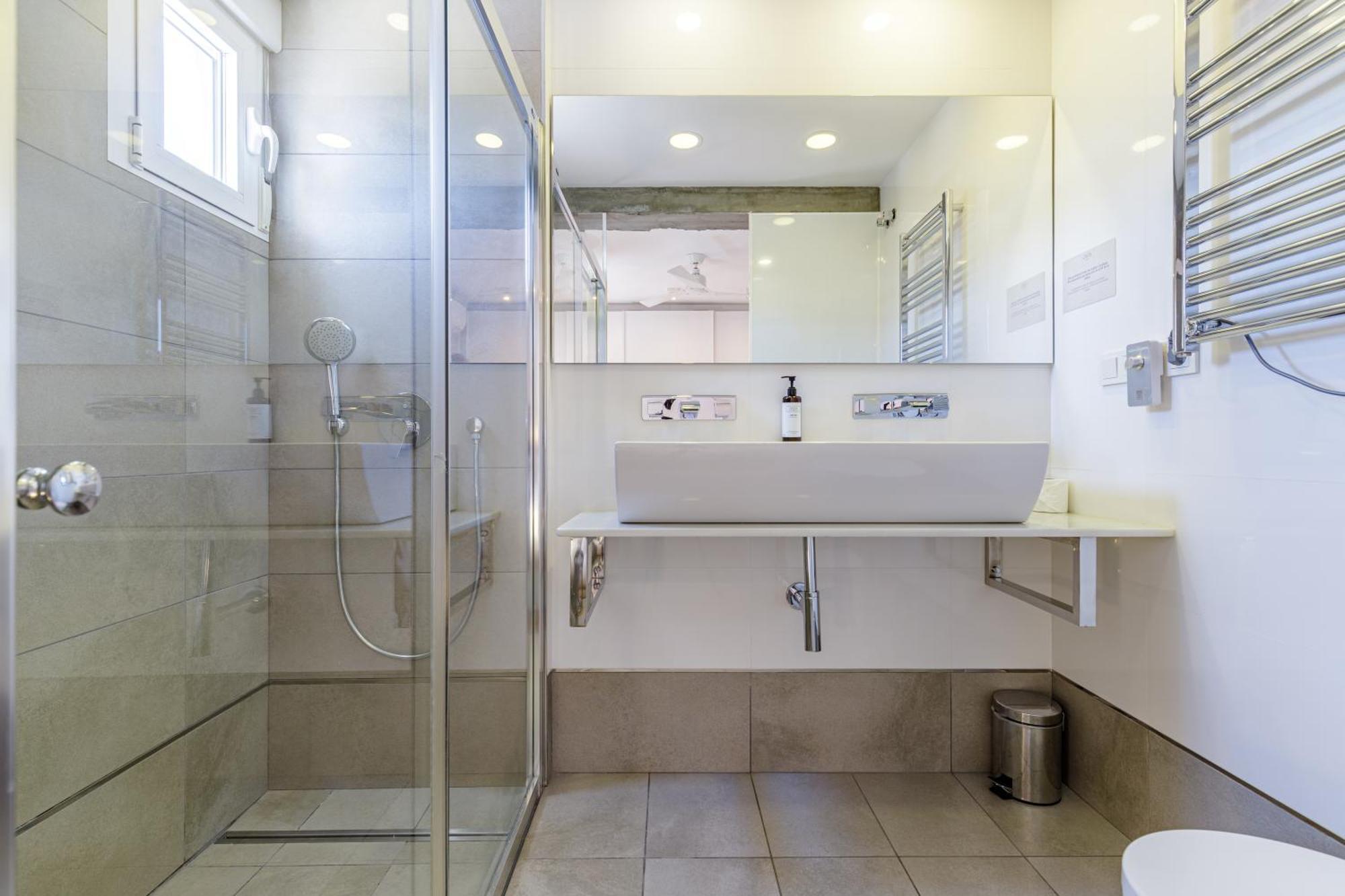 Six Apartments By Caleta Homes มาลากา ภายนอก รูปภาพ