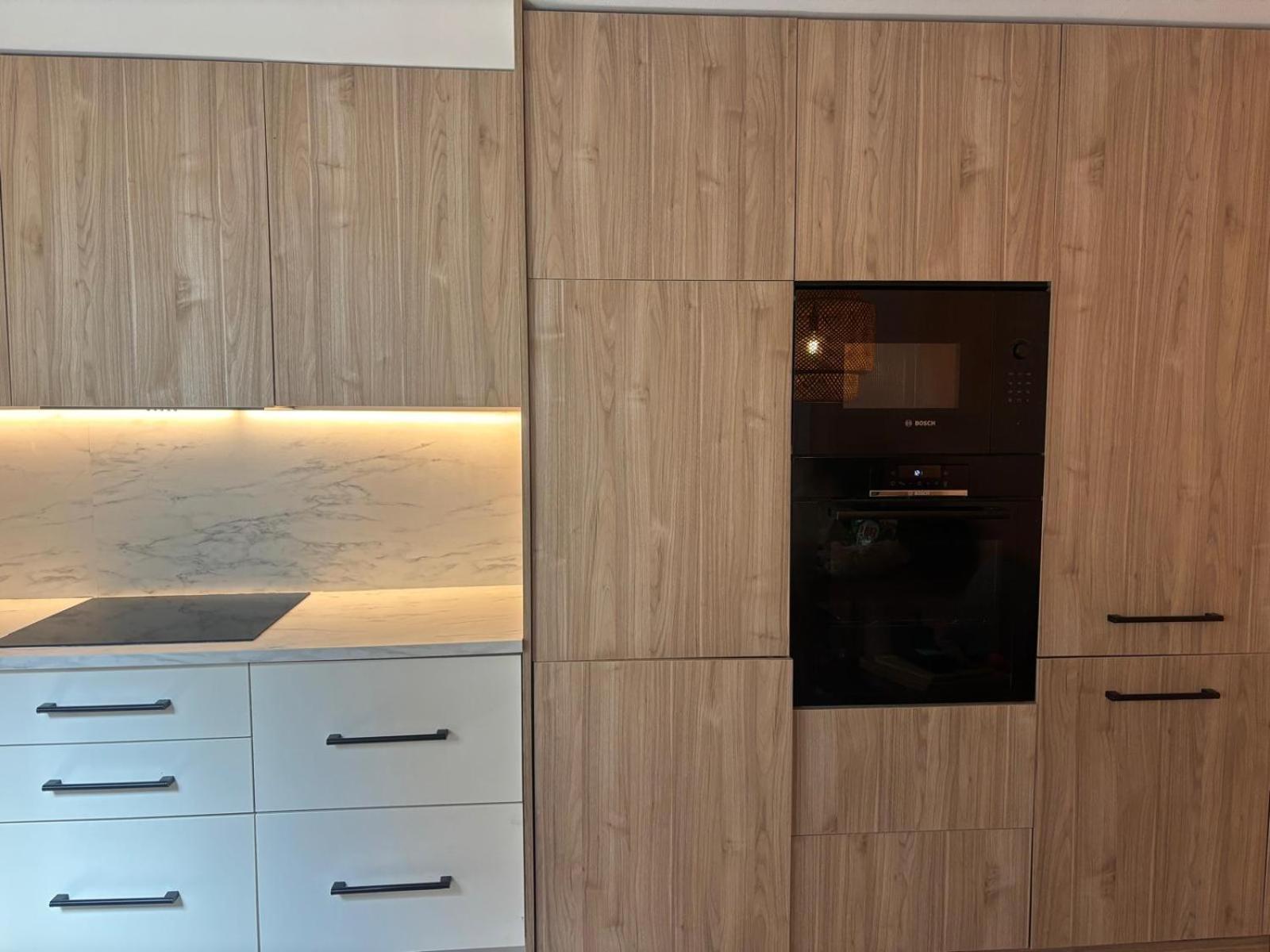 Six Apartments By Caleta Homes มาลากา ภายนอก รูปภาพ