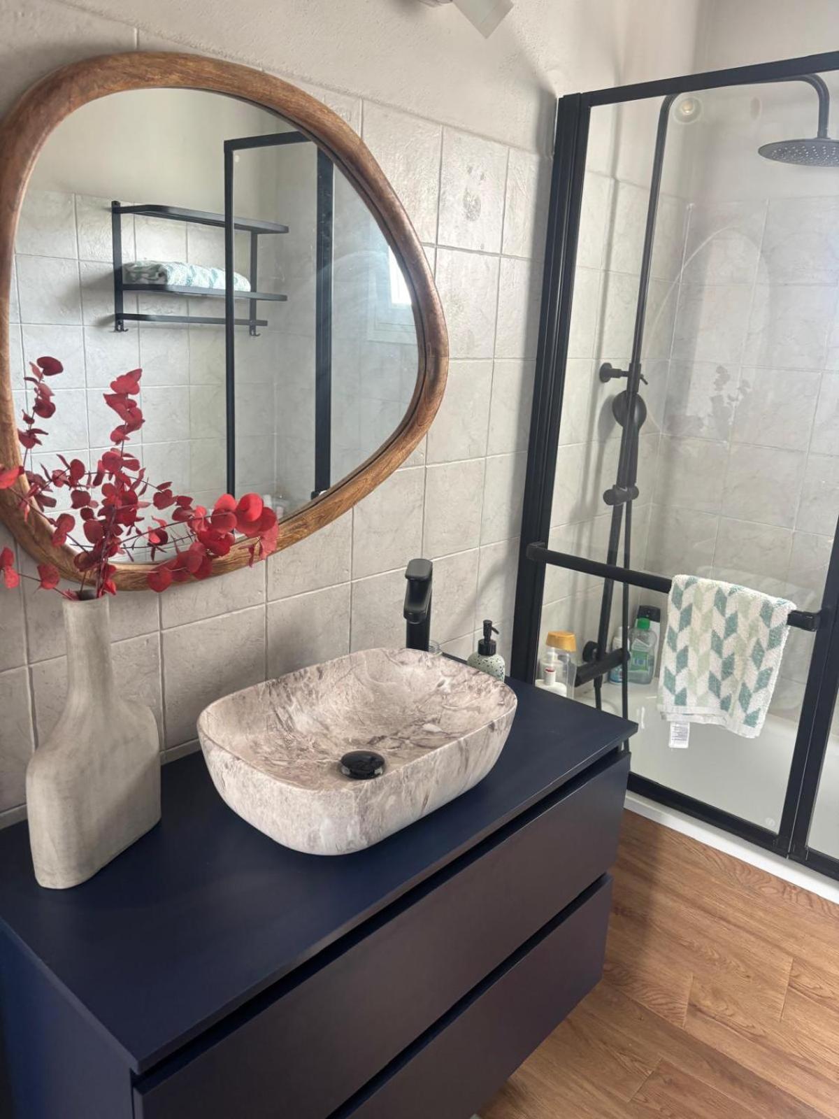 Six Apartments By Caleta Homes มาลากา ภายนอก รูปภาพ