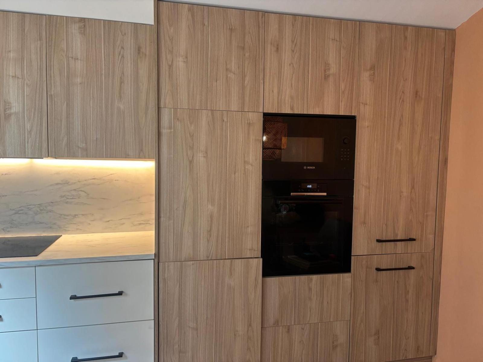 Six Apartments By Caleta Homes มาลากา ภายนอก รูปภาพ