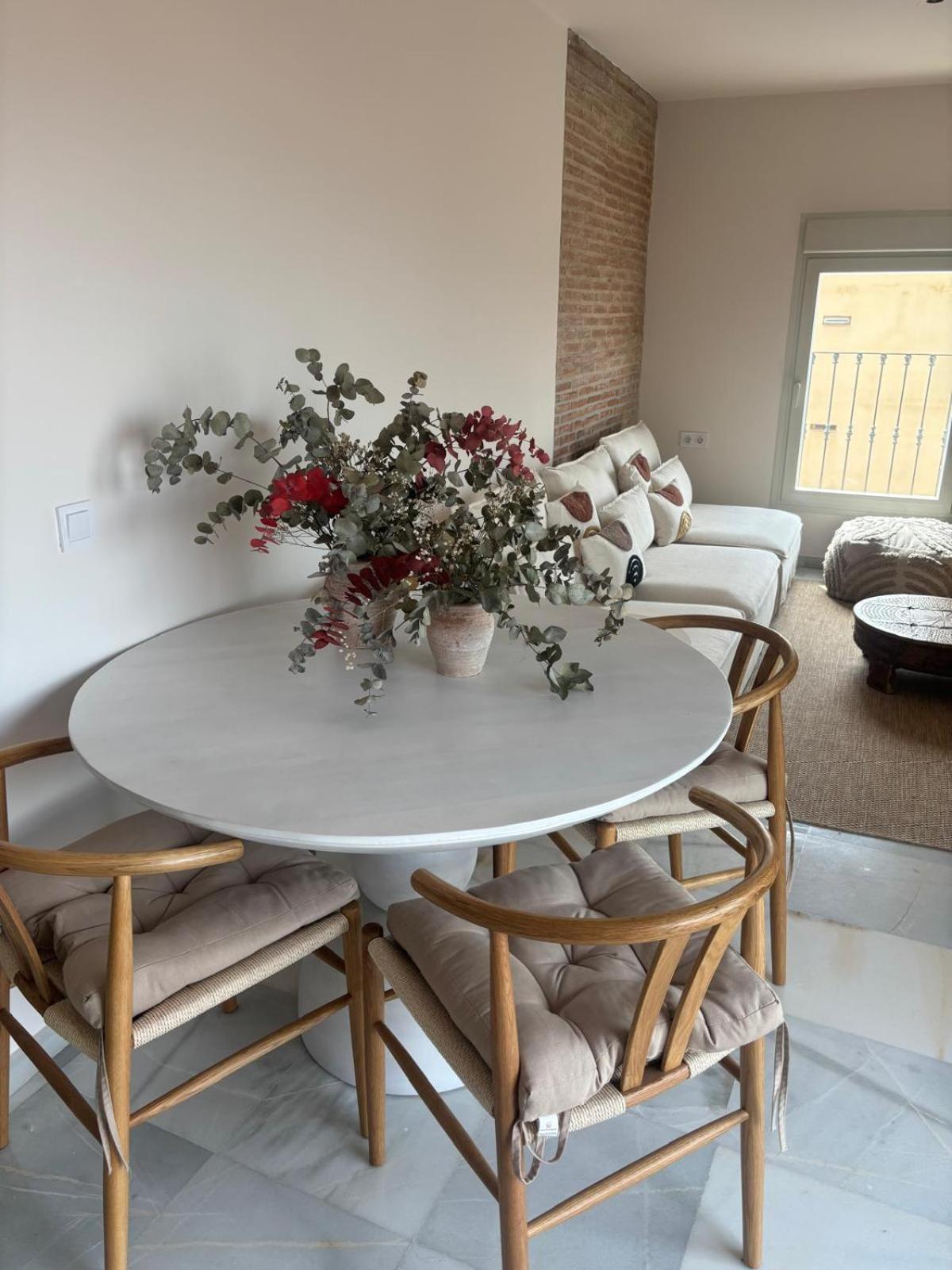 Six Apartments By Caleta Homes มาลากา ภายนอก รูปภาพ