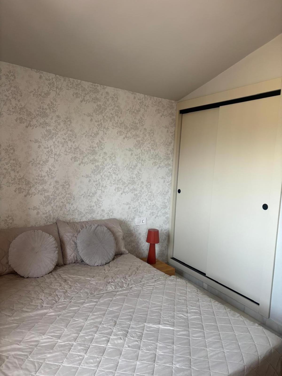 Six Apartments By Caleta Homes มาลากา ภายนอก รูปภาพ