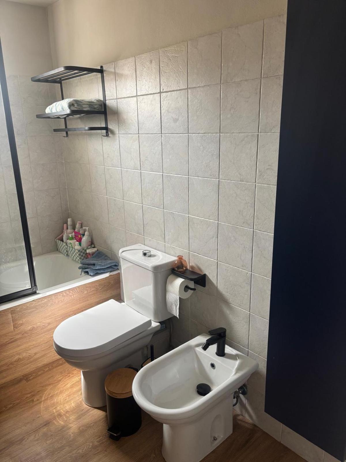 Six Apartments By Caleta Homes มาลากา ภายนอก รูปภาพ