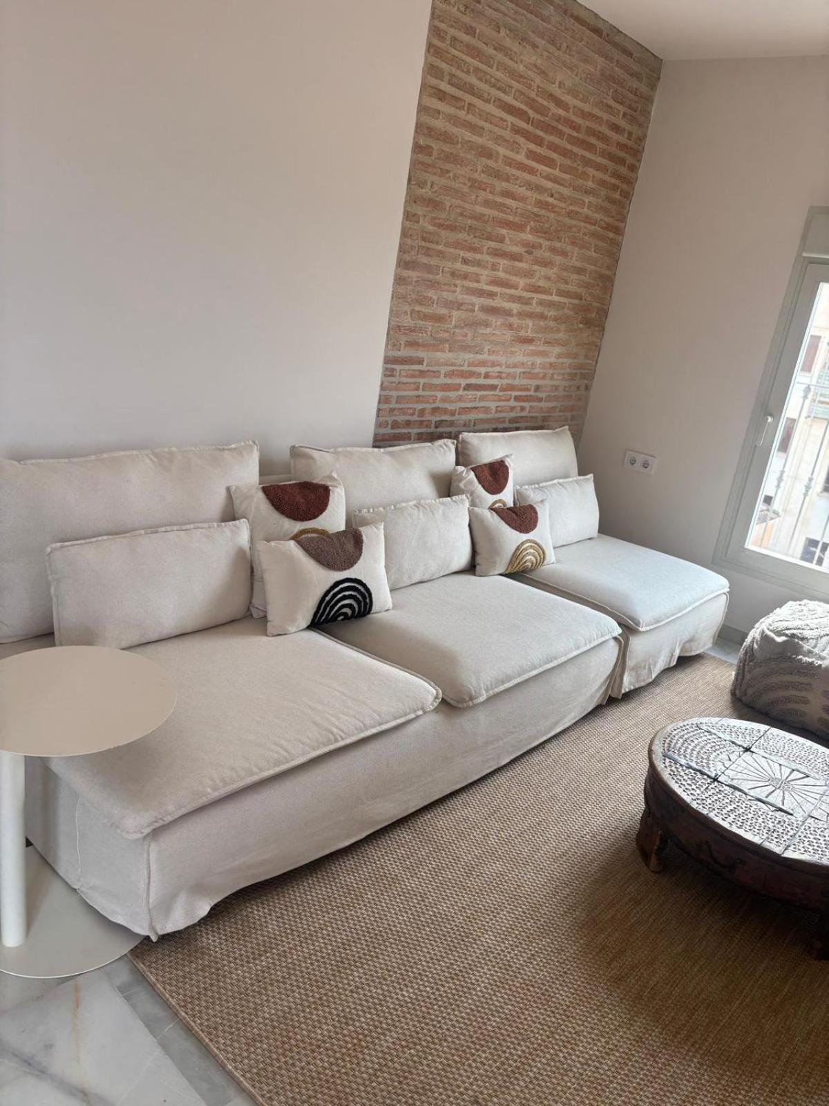 Six Apartments By Caleta Homes มาลากา ภายนอก รูปภาพ